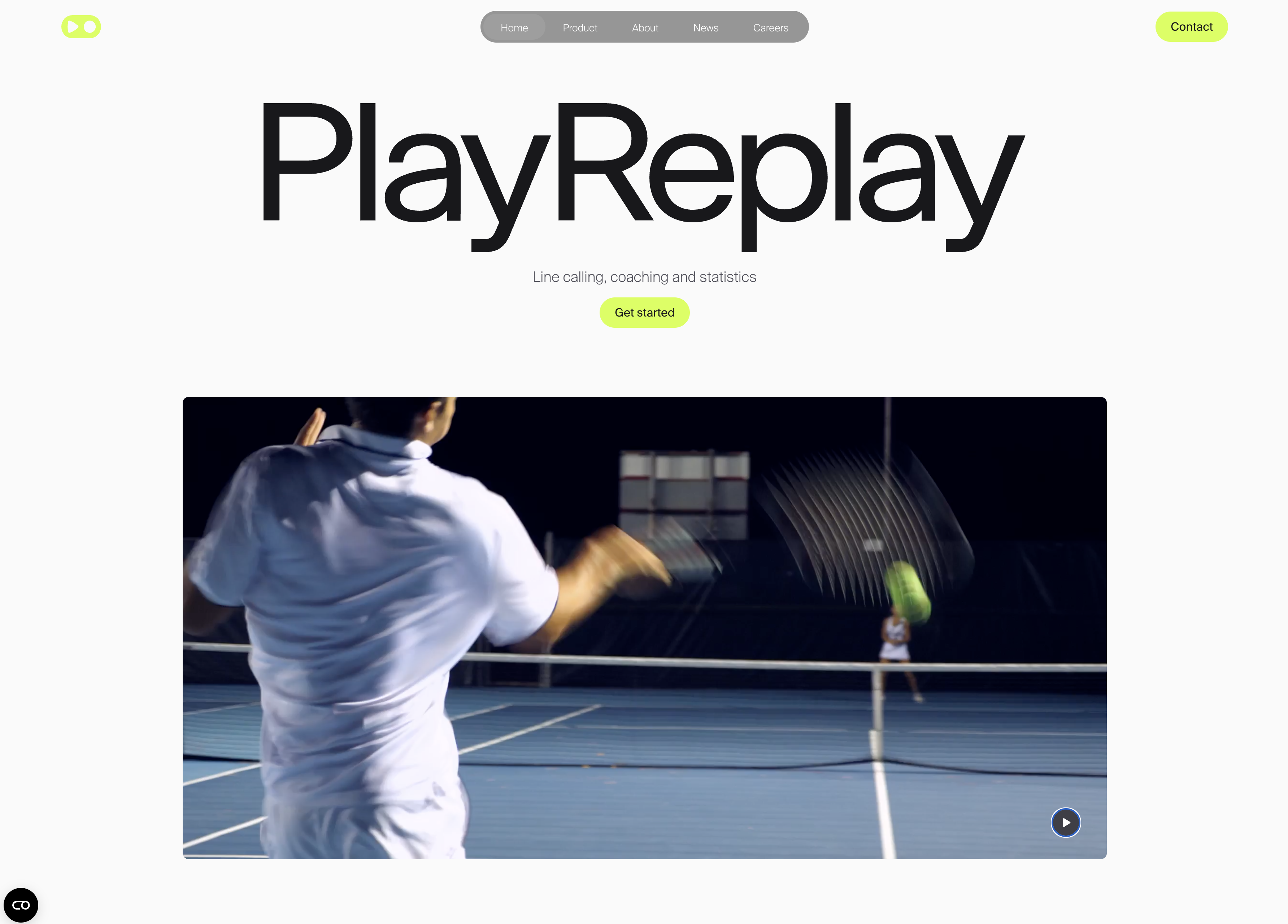 PlayReplay